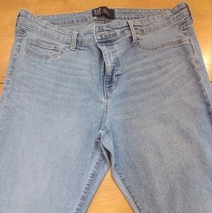 GAP Denim Favorite Jegging